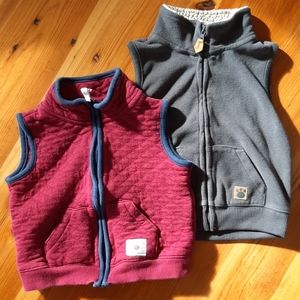 Vest bundle